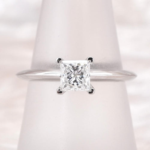 Tiffany Rings Tiffany&Co. 0.52Ct 62