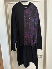 Yohji Yamamoto Pour Homme Button-Up Shirts Yohjiyamamoto Pourhomme 23Aw Cd