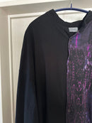 Yohji Yamamoto Pour Homme Button-Up Shirts Yohjiyamamoto Pourhomme 23Aw Cd