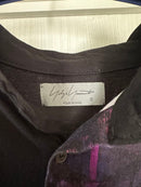 Yohji Yamamoto Pour Homme Button-Up Shirts Yohjiyamamoto Pourhomme 23Aw Cd