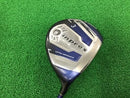 Fairway Wood Inpres Ud+2 3W Fw Tmx-417F Sr) C