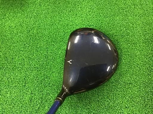 Fairway Wood Inpres Ud+2 3W Fw Tmx-417F Sr) C