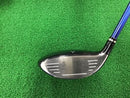 Fairway Wood Inpres Ud+2 3W Fw Tmx-417F Sr) C