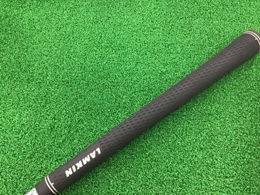 Fairway Wood Inpres Ud+2 3W Fw Tmx-417F Sr) C