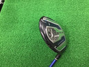 Fairway Wood Inpres Ud+2 3W Fw Tmx-417F Sr) C