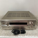 Yamaha Av Amplifiers Aj Dsp-Ax2500N