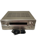 Yamaha Av Amplifiers Aj Dsp-Ax2500N