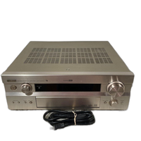 Yamaha Av Amplifiers Aj Dsp-Ax2500N