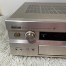 Yamaha Av Amplifiers Aj Dsp-Ax2500N