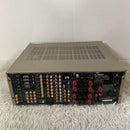 Yamaha Av Amplifiers Aj Dsp-Ax2500N