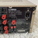 Yamaha Av Amplifiers Aj Dsp-Ax2500N