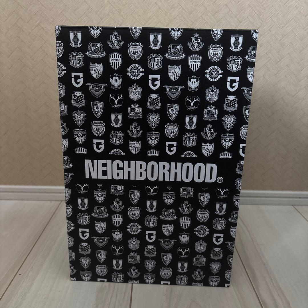 Kubrick Bearbrick Be@Rbrick Neighborhood(R) J.League 30Th