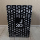 Kubrick Bearbrick Be@Rbrick Neighborhood(R) J.League 30Th