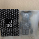 Kubrick Bearbrick Be@Rbrick Neighborhood(R) J.League 30Th