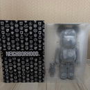 Kubrick Bearbrick Be@Rbrick Neighborhood(R) J.League 30Th