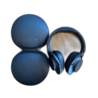 Sony Wireless Headphones Wh-H900N B