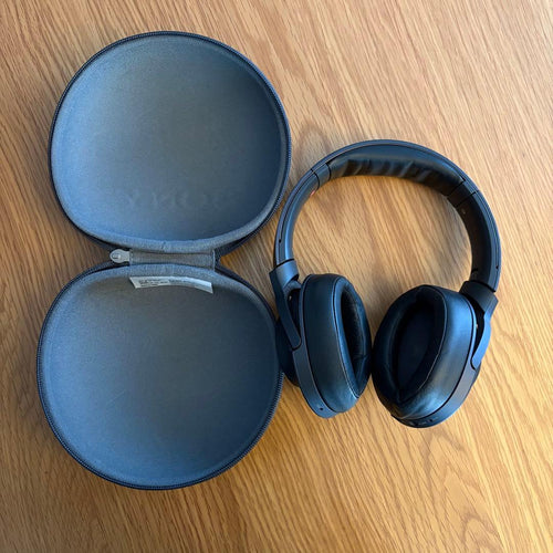 Sony Wireless Headphones Wh-H900N B