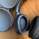 Sony Wireless Headphones Wh-H900N B