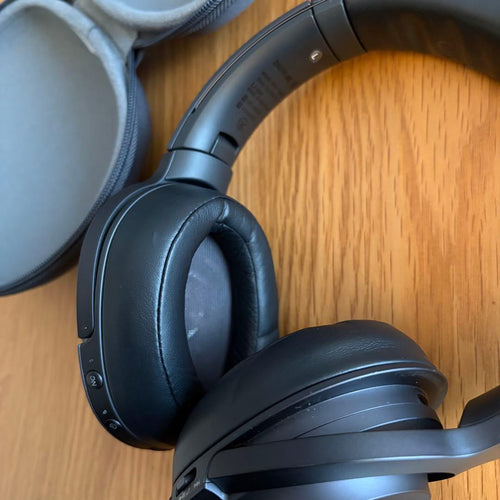 Sony Wireless Headphones Wh-H900N B