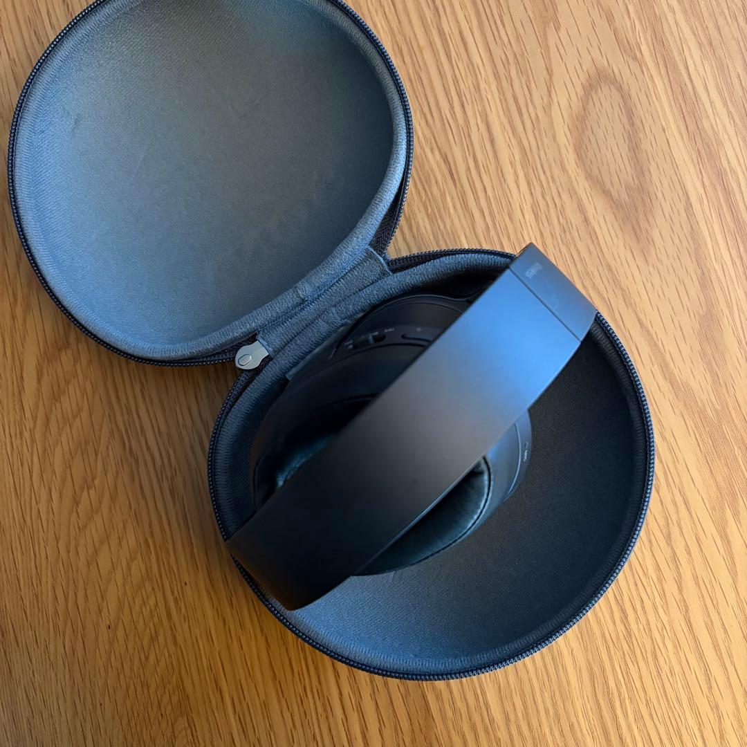 Sony Wireless Headphones Wh-H900N B