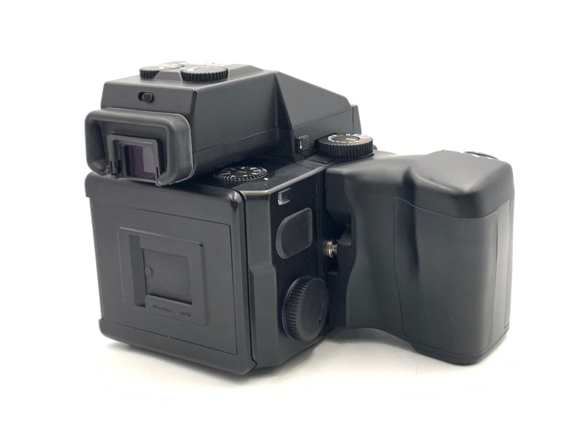 Slr Camera (Film) M645 Ae