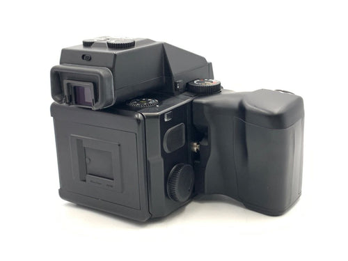 Slr Camera (Film) M645 Ae