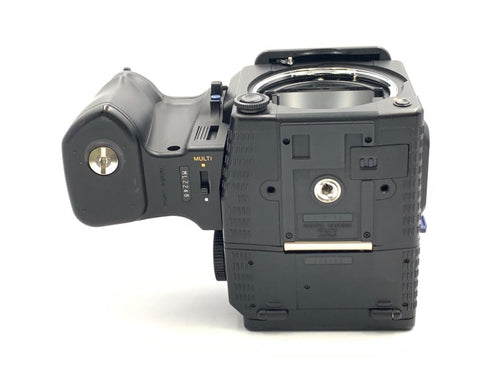 Slr Camera (Film) M645 Ae