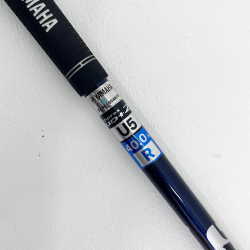 Utility Yamaha Inpres Ud+2(2020) 5U Air Speeder M421U R 40 Demo 427
