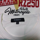 T-Shirts Yamaha Rz250 T Ll