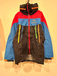 Arc'Teryx Jackets Theta Sv Jacket