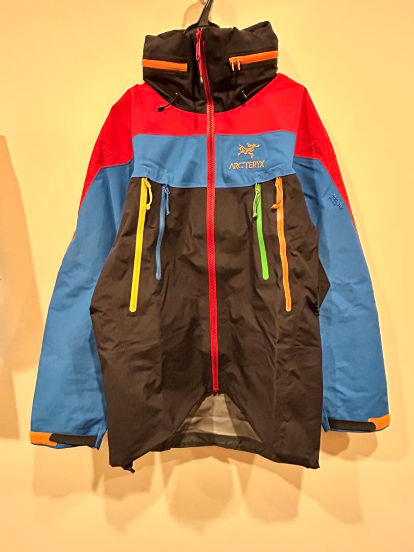 Arc'Teryx Jackets Theta Sv Jacket