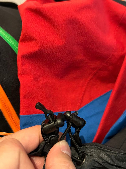 Arc'Teryx Jackets Theta Sv Jacket