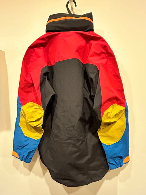 Arc'Teryx Jackets Theta Sv Jacket