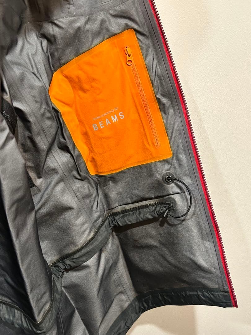 Arc'Teryx Jackets Theta Sv Jacket