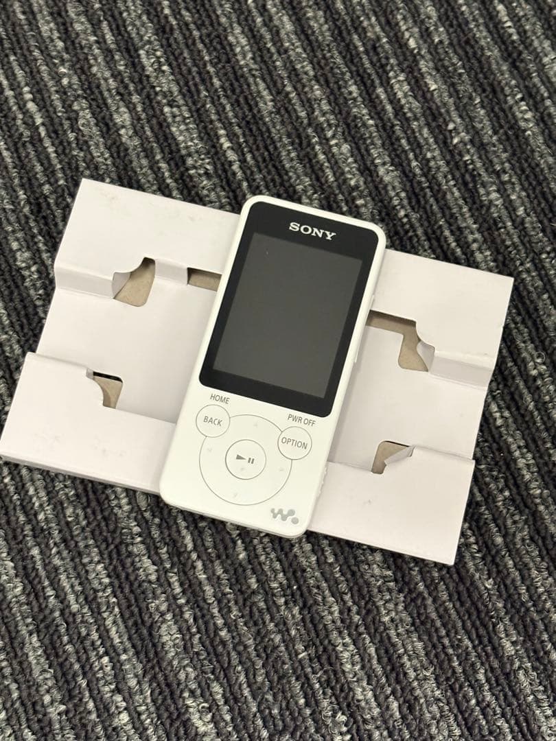 Sony Digital Audio Players Walkman Nw-S14 Bluetooth