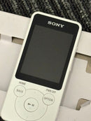 Sony Digital Audio Players Walkman Nw-S14 Bluetooth