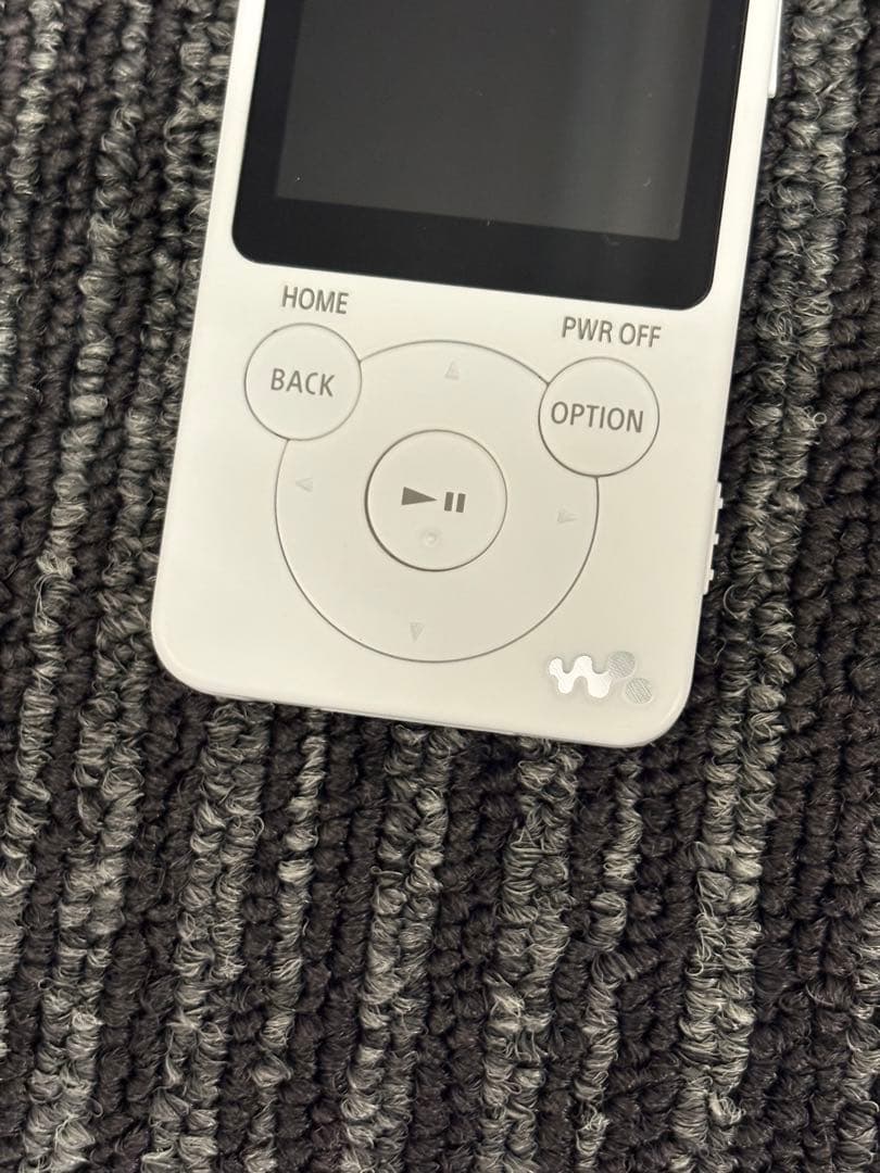 Sony Digital Audio Players Walkman Nw-S14 Bluetooth