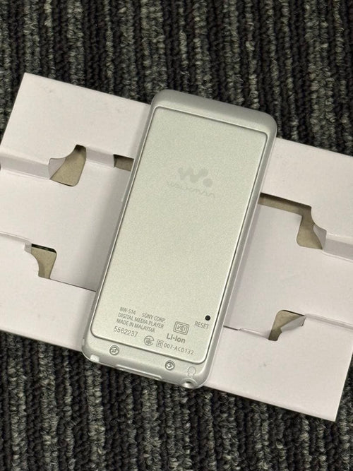 Sony Digital Audio Players Walkman Nw-S14 Bluetooth