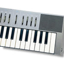 Yamaha Analog Synthesizers Ok Cs01
