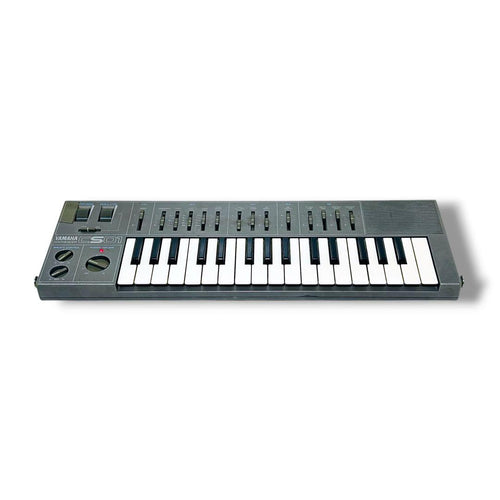 Yamaha Analog Synthesizers Ok Cs01