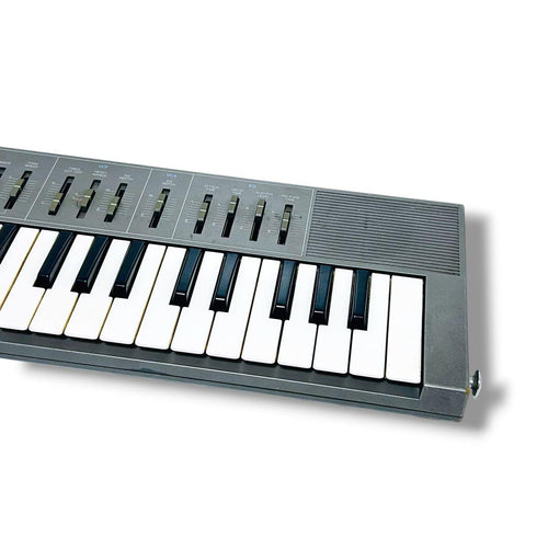 Yamaha Analog Synthesizers Ok Cs01