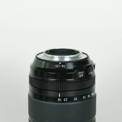 Fujifilm Lens (Zoom) Xf18-135Mmf3.5-5.6 R Lm Ois Wr X
