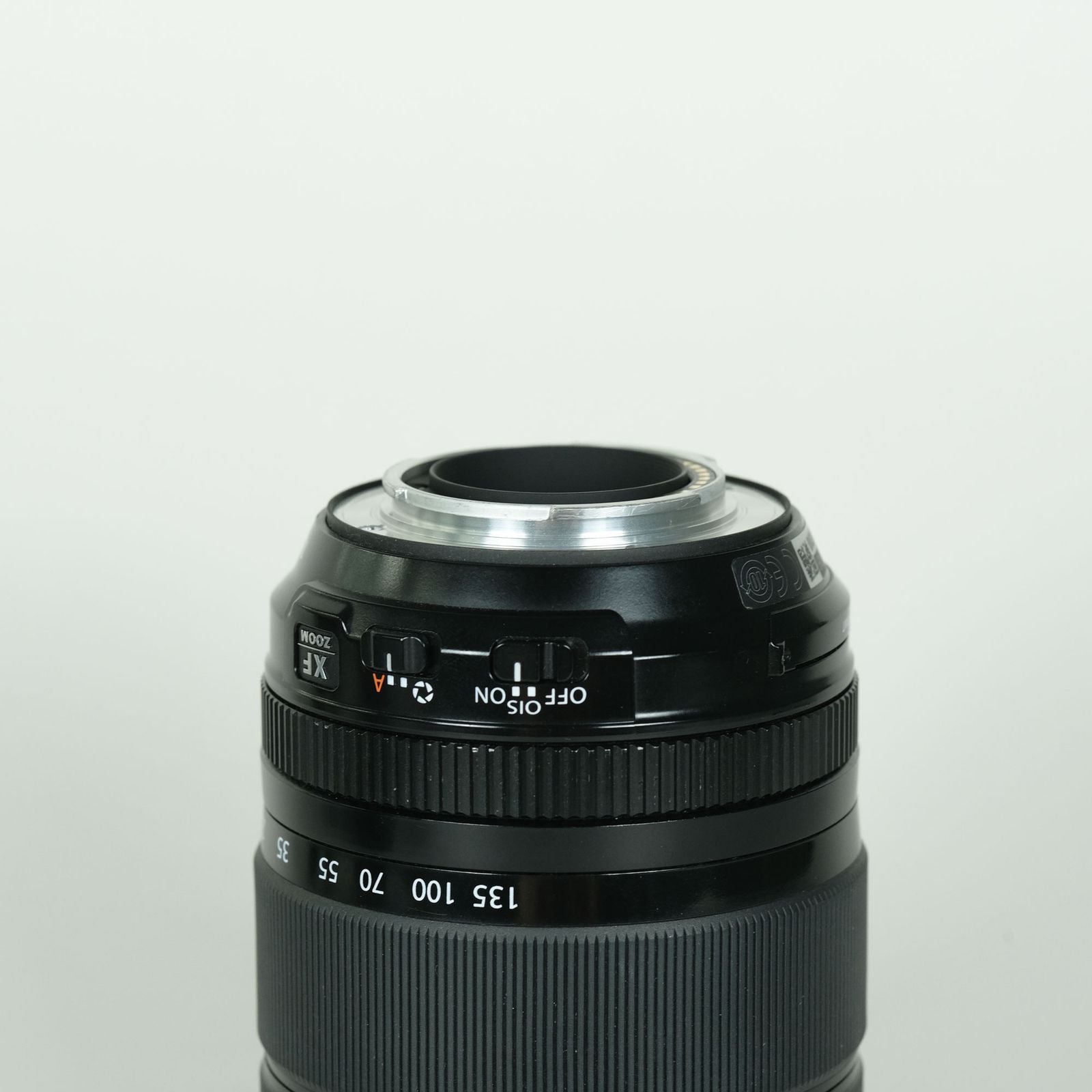 Fujifilm Lens (Zoom) Xf18-135Mmf3.5-5.6 R Lm Ois Wr X