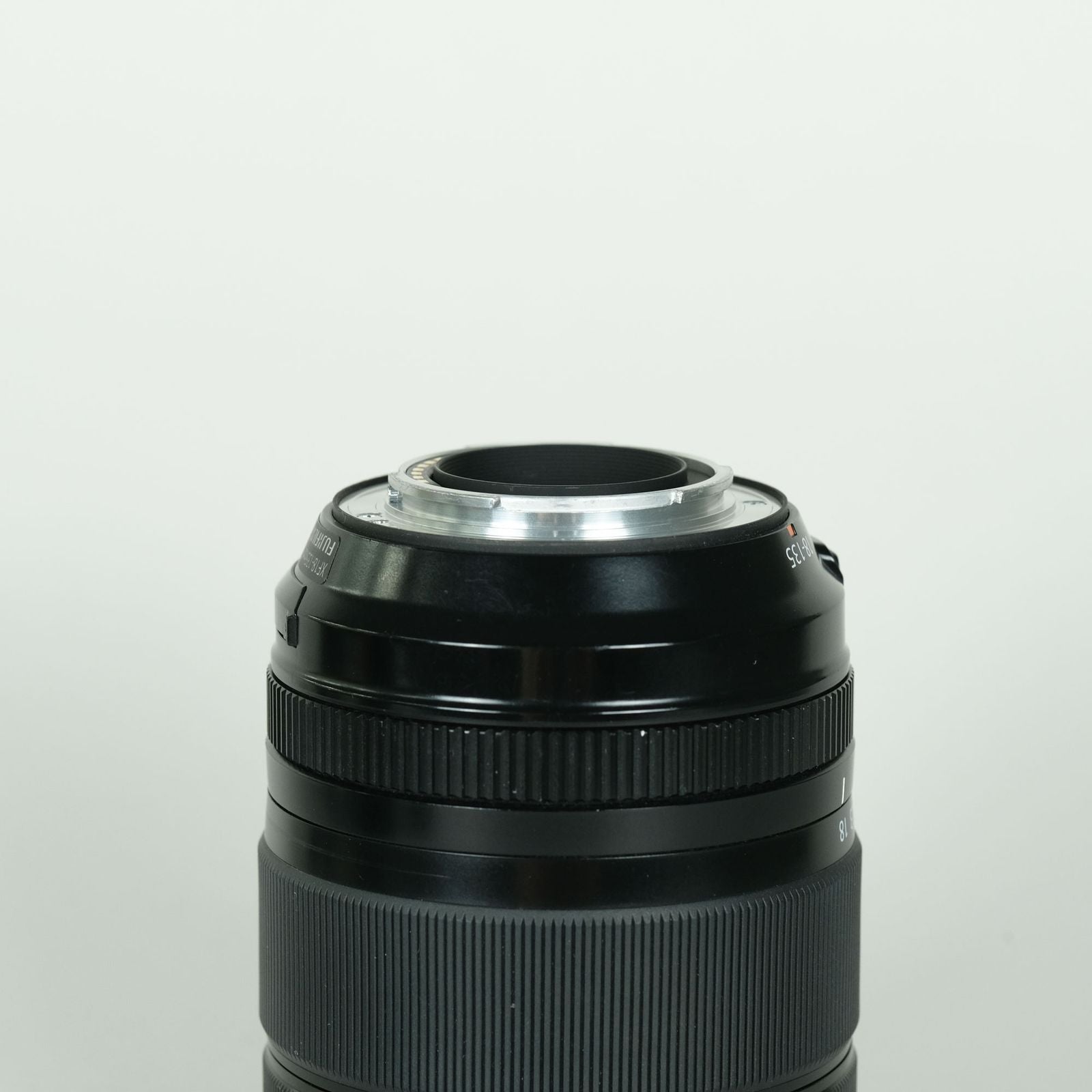 Lente Fujifilm (Zoom) Xf18-135Mmf3.5-5.6 R Lm Ois Wr X