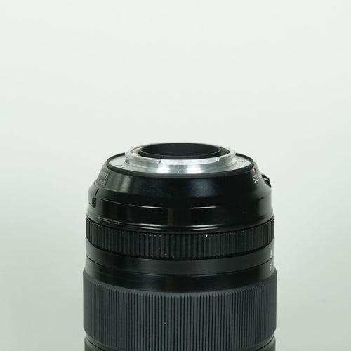 Lente Fujifilm (Zoom) Xf18-135Mmf3.5-5.6 R Lm Ois Wr X