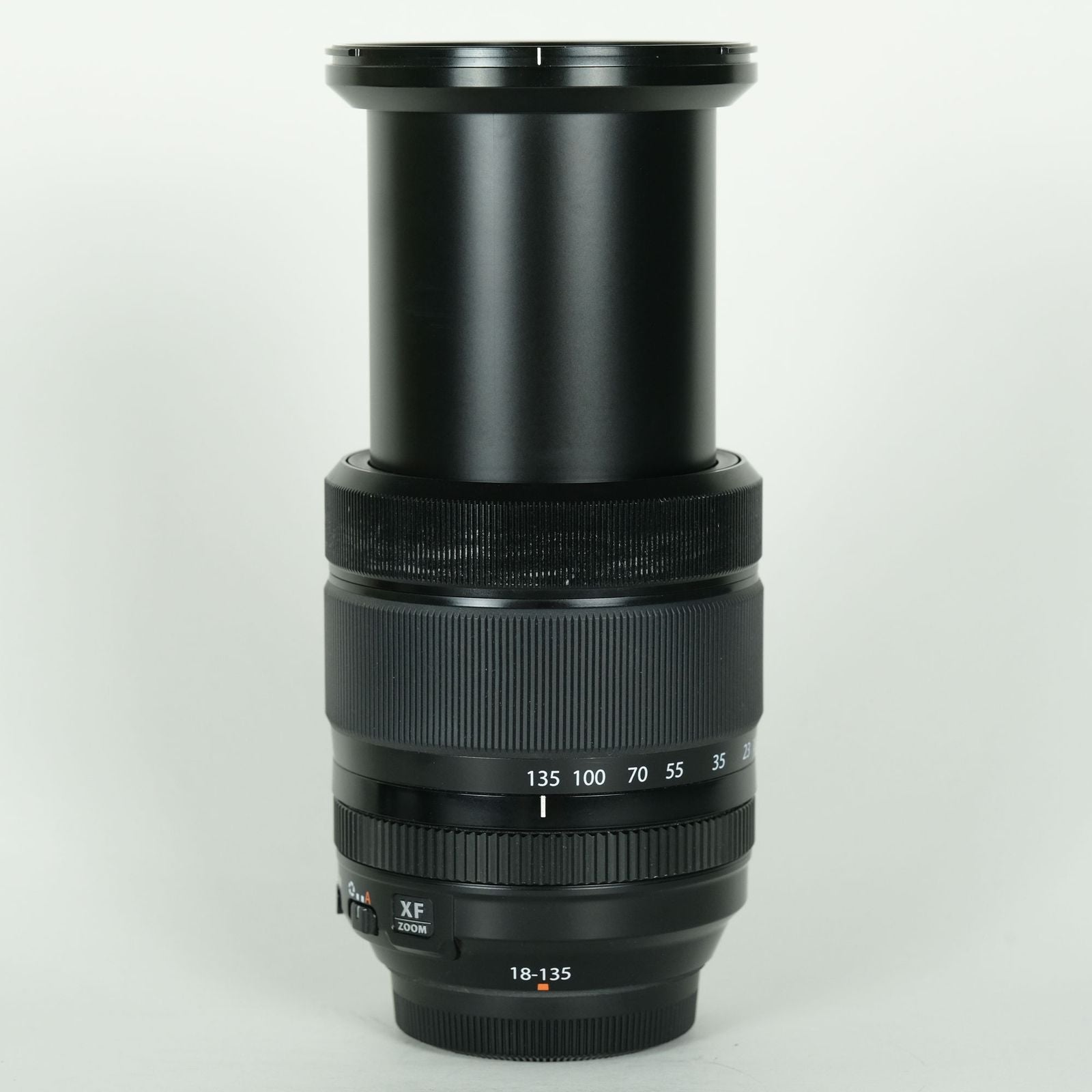 Fujifilm Lens (Zoom) Xf18-135Mmf3.5-5.6 R Lm Ois Wr X