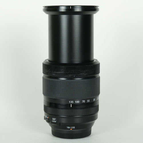 Fujifilm Lens (Zoom) Xf18-135Mmf3.5-5.6 R Lm Ois Wr X