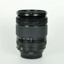 Lente Fujifilm (Zoom) Xf18-135Mmf3.5-5.6 R Lm Ois Wr X