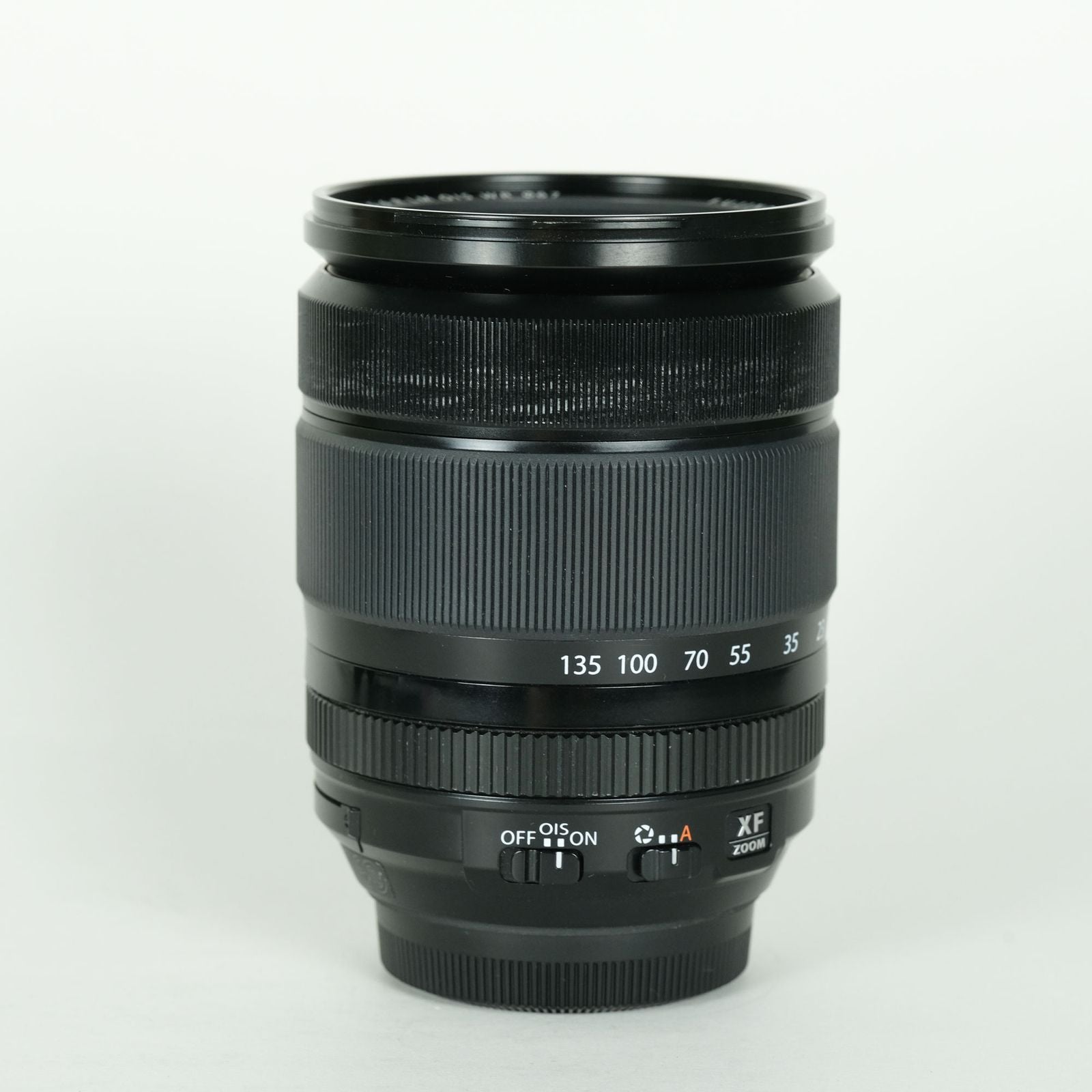 Fujifilm Lens (Zoom) Xf18-135Mmf3.5-5.6 R Lm Ois Wr X