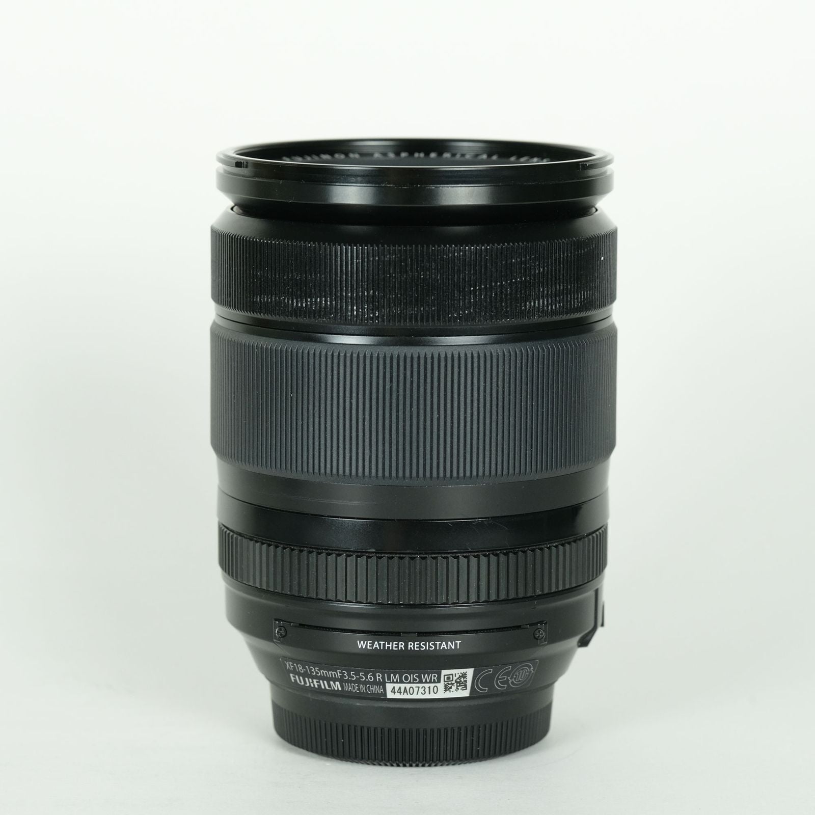Fujifilm Lens (Zoom) Xf18-135Mmf3.5-5.6 R Lm Ois Wr X